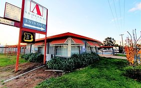 Ardeanal Motel